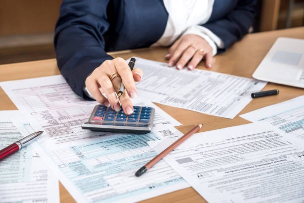 Income Tax Services