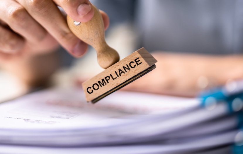 ROC Filing and Compliance