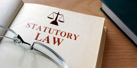 Statutory and Other Registrations