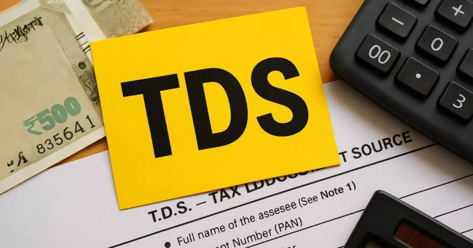 TDS Services